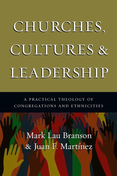 Churches, Cultures and Leadership (eBook, ePUB)