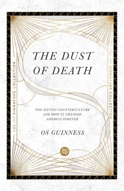 Cover Dust of Death (eBook, ePUB)