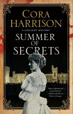 Summer of Secrets (eBook, ePUB)
