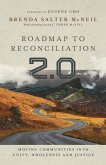 Roadmap to Reconciliation 2.0 (eBook, ePUB)
