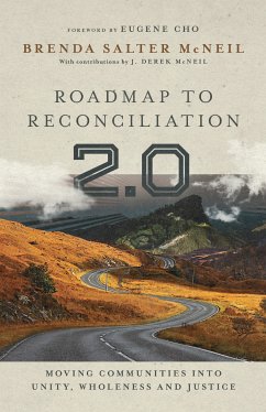 Roadmap to Reconciliation 2.0 (eBook, ePUB) - McNeil, Brenda Salter