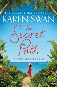 The Secret Path (eBook, ePUB) - Swan, Karen