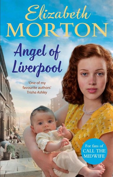 Angel of Liverpool (eBook, ePUB)