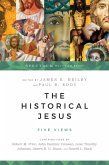 Historical Jesus (eBook, ePUB)