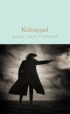 Kidnapped (eBook, ePUB)