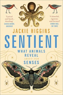 Cover Sentient (eBook, ePUB)