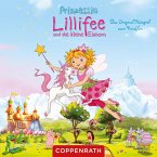 Prinzessin Lillifee und das kleine Einhorn (Original Hörspiel zum Kinofilm) (MP3-Download)