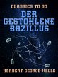 Der gestohlene Bazillus (eBook, ePUB) - Bild 1