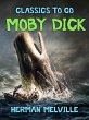 Moby Dick (eBook, ePUB) - Bild 1