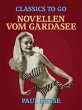 Novellen vom Gardasee (eBook, ePUB) - Bild 1