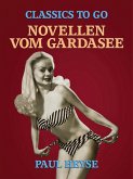 Novellen vom Gardasee (eBook, ePUB)