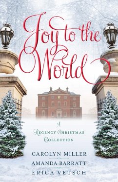 Joy to the World (eBook, ePUB) - Miller, Carolyn