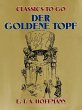 Der goldne Topf (eBook, ePUB) - Bild 1