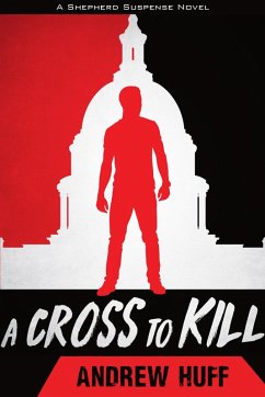 Cover Cross to Kill (eBook, ePUB)