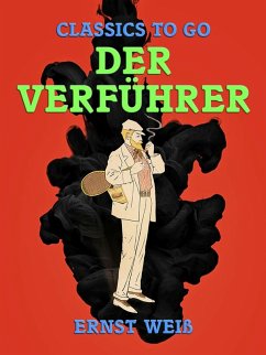 Der Verführer (eBook, ePUB) - Weiß, Ernst