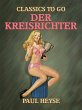 Der Kreisrichter (eBook, ePUB) - Bild 1