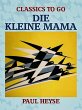 Die kleine Mama (eBook, ePUB) - Bild 1