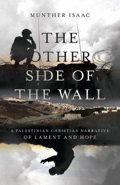 Other Side of the Wall (eBook, ePUB) - Isaac, Munther