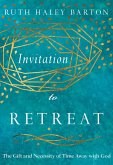 Invitation to Retreat (eBook, ePUB)