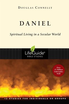 Daniel (eBook, ePUB) - Connelly, Douglas