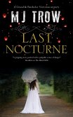 Last Nocturne (eBook, ePUB)
