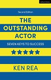 The Outstanding Actor (eBook, ePUB)