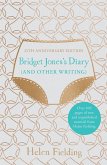 Bridget Jones's Diary (And Other Writing) (eBook, ePUB)