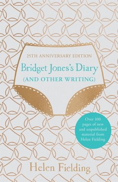 Bridget Jones's Diary (And Other Writing) (eBook, ePUB) - Fielding, Helen