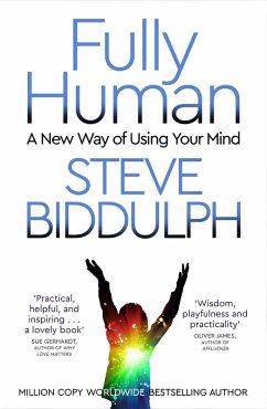 Fully Human (eBook, ePUB) - Biddulph, Steve