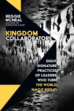 Kingdom Collaborators (eBook, ePUB) - McNeal, Reggie