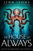 The House of Always (eBook, ePUB)