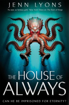 The House of Always (eBook, ePUB) - Lyons, Jenn