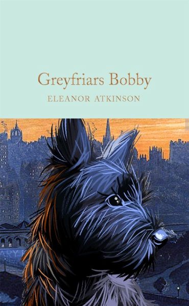 Greyfriars Bobby (eBook, ePUB)