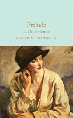 Prelude & Other Stories (eBook, ePUB) - Mansfield, Katherine