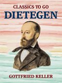 Dietegen (eBook, ePUB) Dietegen (eBook, ePUB)