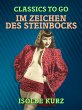 Im Zeichen des Steinbocks (eBook, ePUB) - Bild 1