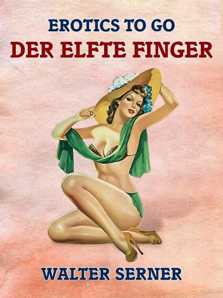 Der elfte Finger (eBook, ePUB) Der elfte Finger (eBook, ePUB)
