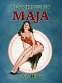 Maja (eBook, ePUB) Maja (eBook, ePUB)