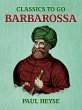 Barbarossa (eBook, ePUB) - Bild 1
