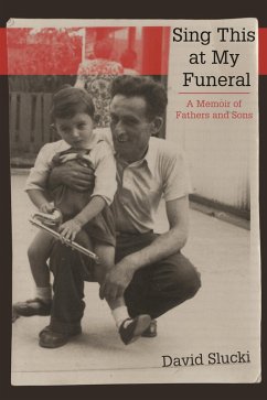 Cover Sing This at My Funeral (eBook, ePUB)