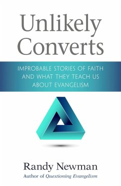 Unlikely Converts (eBook, ePUB) - Newman, Randy