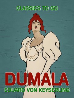 Cover Dumala (eBook, ePUB)