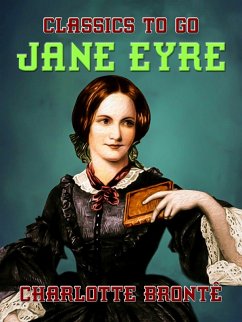 Cover Jane Eyre (eBook, ePUB)