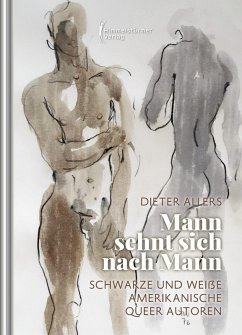 Mann sehnt sich nach Mann (eBook, ePUB) - Allers, Dieter