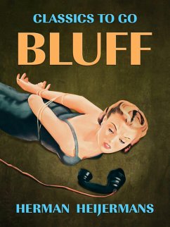 Bluff (eBook, ePUB) - Heijermans, Herman