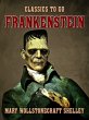 Frankenstein (eBook, ePUB) - Bild 1