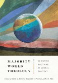 Majority World Theology (eBook, ePUB)