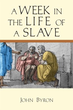 Cover Week in the Life of a Slave (eBook, ePUB)