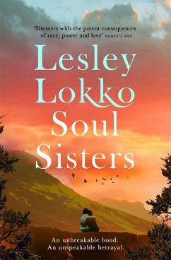 Soul Sisters (eBook, ePUB) - Lokko, Lesley