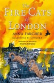 The Fire Cats of London (eBook, ePUB)